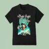 The Night Flight Orchestra Moon Over Australia Tour T Shirt