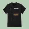 The North Pole Nightmare Syrup Stand All Natural From Tap To Track T Shirt