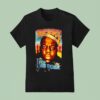 The Notorious Big The King Of New York Vintage T Shirt