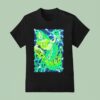 The Offspring Aug Northwell At Jones Beach Theater In Wantagh Ny T Shirt