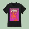 The Offspring Concert At Thunder Ridge Nature Arena In Branson Mo On August Interchanged Tour Bear T Shirt