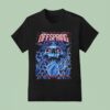 The Offspring Maryland Heights Missouri Concert At Hollywood Casino Amphitheatre On August T Shirt