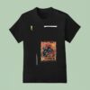 The Offspring Supercharged Tour Talking Stick Resort Amphitheatre Ra T Shirt