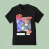 The Outrunners Ageless Pleasure T Shirt