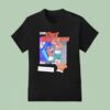 The Outrunners Truth Magnum And Turbo Floyd Ageless Pleasure T Shirt