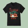 The Panturas Asia Tour Eleki Band Version T Shirt