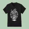 The Panturas Haunted Island T Shirt