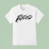 The Panturas Logo T Shirt