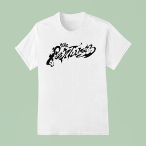 The Panturas Logo T Shirt