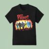 The Pedros Remix Pedro Pascal The Warriors T Shirt