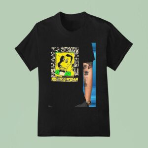 The Pee Wee Herman Show T Shirt