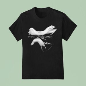 The Phantom Regiment Show T Shirt