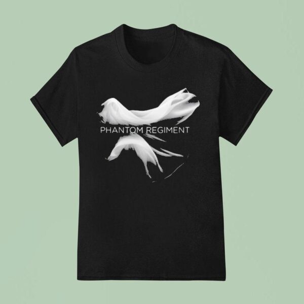 The Phantom Regiment Show T Shirt