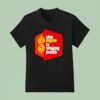 The Price Is Wrong Bitch Logo T Shirt