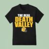 The Real Death Valley Lsu Tigers Football Helme T Shirt