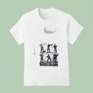 The Renaissance Program T Shirt