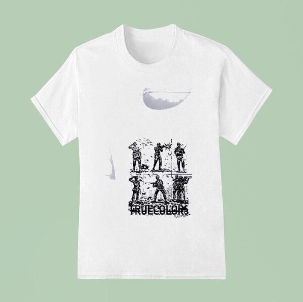 The Renaissance Program T Shirt