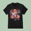 The Rock The Ultimate Rock Countdown Even T Shirt