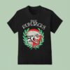 The Rumjacks Parker Tattoo T Shirt