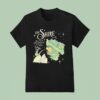 The Shire The Lord Of The Rings T Shirt