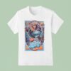 The Smashing Pumpkins July Parco Della Musica Di Milano Milano T Shirt