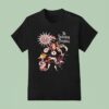 The Smashing Pumpkins Retro T Shirt