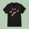The Smiths The Queen Is Dead T Shirt