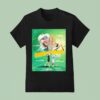 The Stingers Golf Club Storm Into Chicago Championship Legacy In Liv Golf Tournaments T Shirt