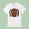 The String Cheese Incident Goa T Shirt