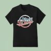 The Strokes Chrome Magna Logo T Shirt