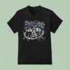The Strokes Heavy Knit Garment Photo T Shirt