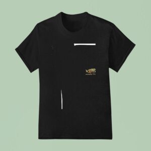 The Struts Years Of Everybody Wants T Shirt