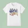 The Struts Photo T Shirt