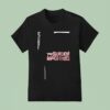 The Suicide Machines Destruction By Definition T Shirt