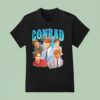 The Summer I Turned Pretty Team Conrad T Shirt