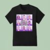 The Sunday Bunch Minnesota Vikings T Shirt