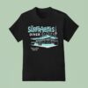 The Surfrajettes Diner Easy As Pie Toronto On T Shirt