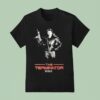 The Terminator Hemdale Los Angeles Pepper T Shirt