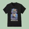 The Teskey Brothers Port Chester Ny Sept T Shirt