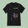 The Texas Longhorns Texas Strong Masco T Shirt