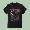 The Thirn Witches From Now Until The Darkness Claims Us T Shirt