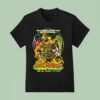 The Toxic Avenger Mop Boy He Was Lbs Of Solid Nefd Until Because T Shirt