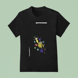 The Ultimate Fall Guys T Shirt
