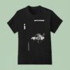 The Weeknd After Hours Till Dawn With Playboi Carti Tour Roster T Shirt