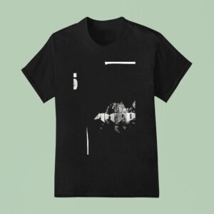 The Weeknd After Hours Till Dawn With Playboi Carti Tour Roster T Shirt