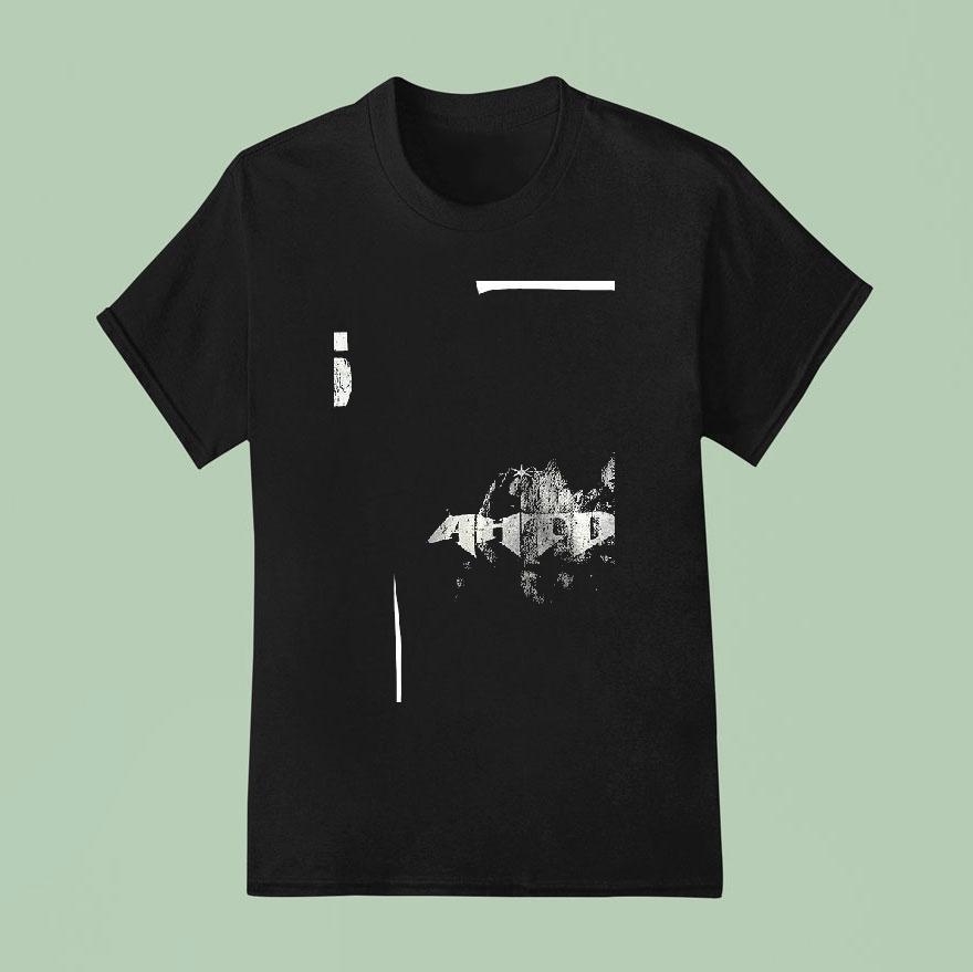The Weeknd After Hours Till Dawn With Playboi Carti Tour Roster T Shirt