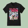 The Who Magic Bus T Shirt