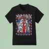 The Who Sunrise Florida At Amerant Bank Arena On August North American Farewell Tour T Shirt