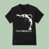 The Wombats Silhouette Bear T Shirt