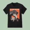The Wood Brothers At Summer Tour Dates In Lowell Ma On August Horse T Shirt